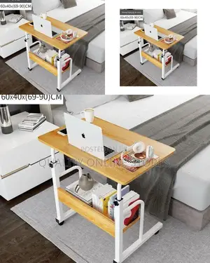 Foldable Laptop Table