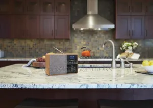Philips Portable Bluetooth Digital Black Grey Wood
Fm Radio