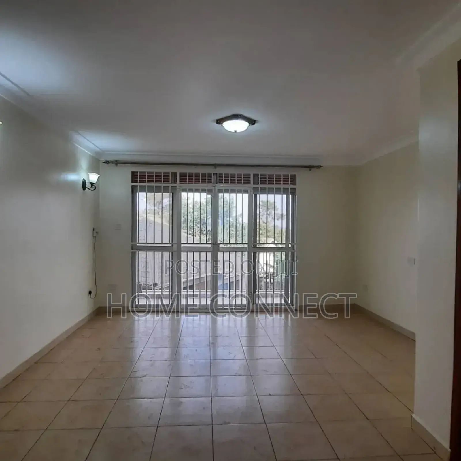 2bdrm Apartment in Bunga, Central Division for rent