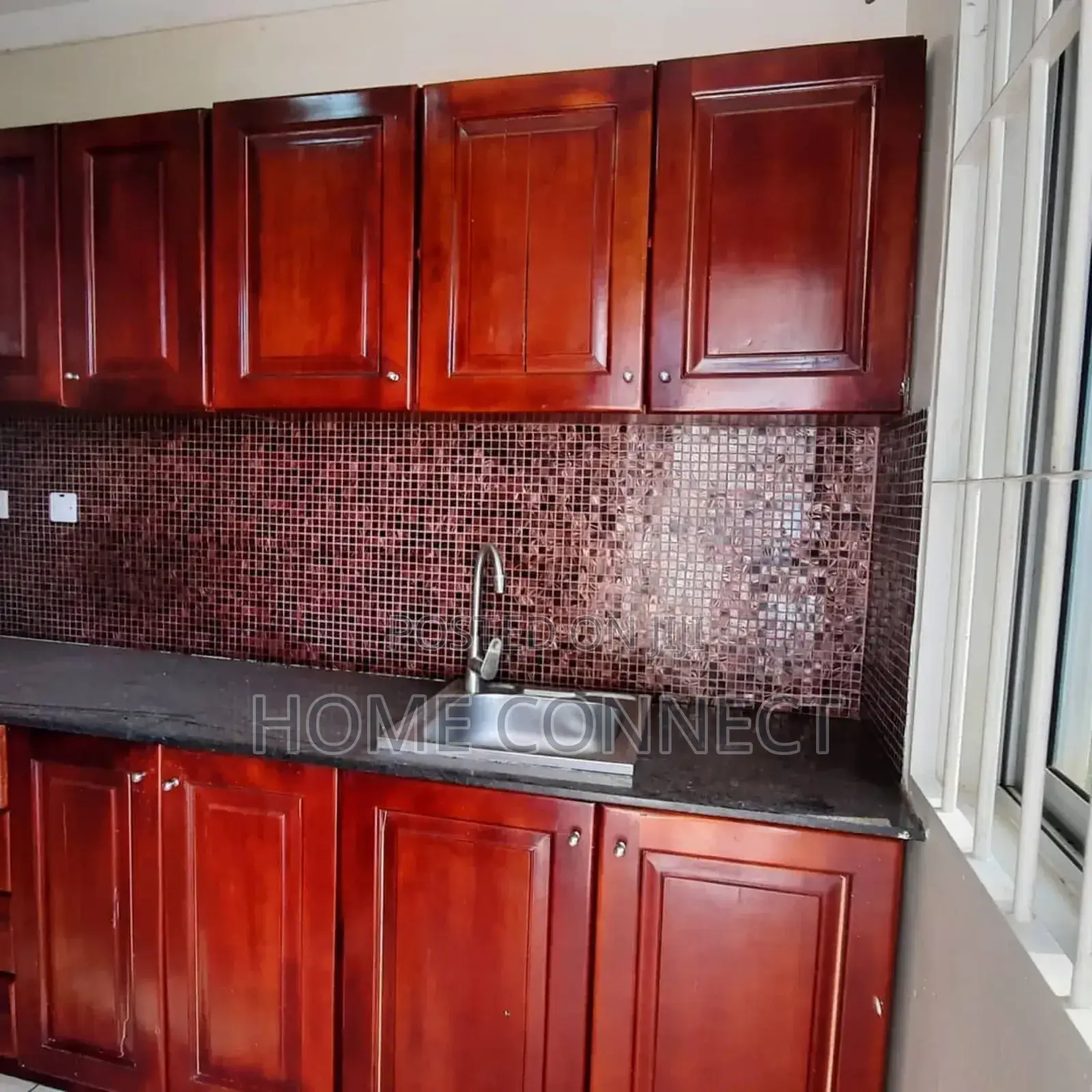 2bdrm Apartment in Bunga, Central Division for rent