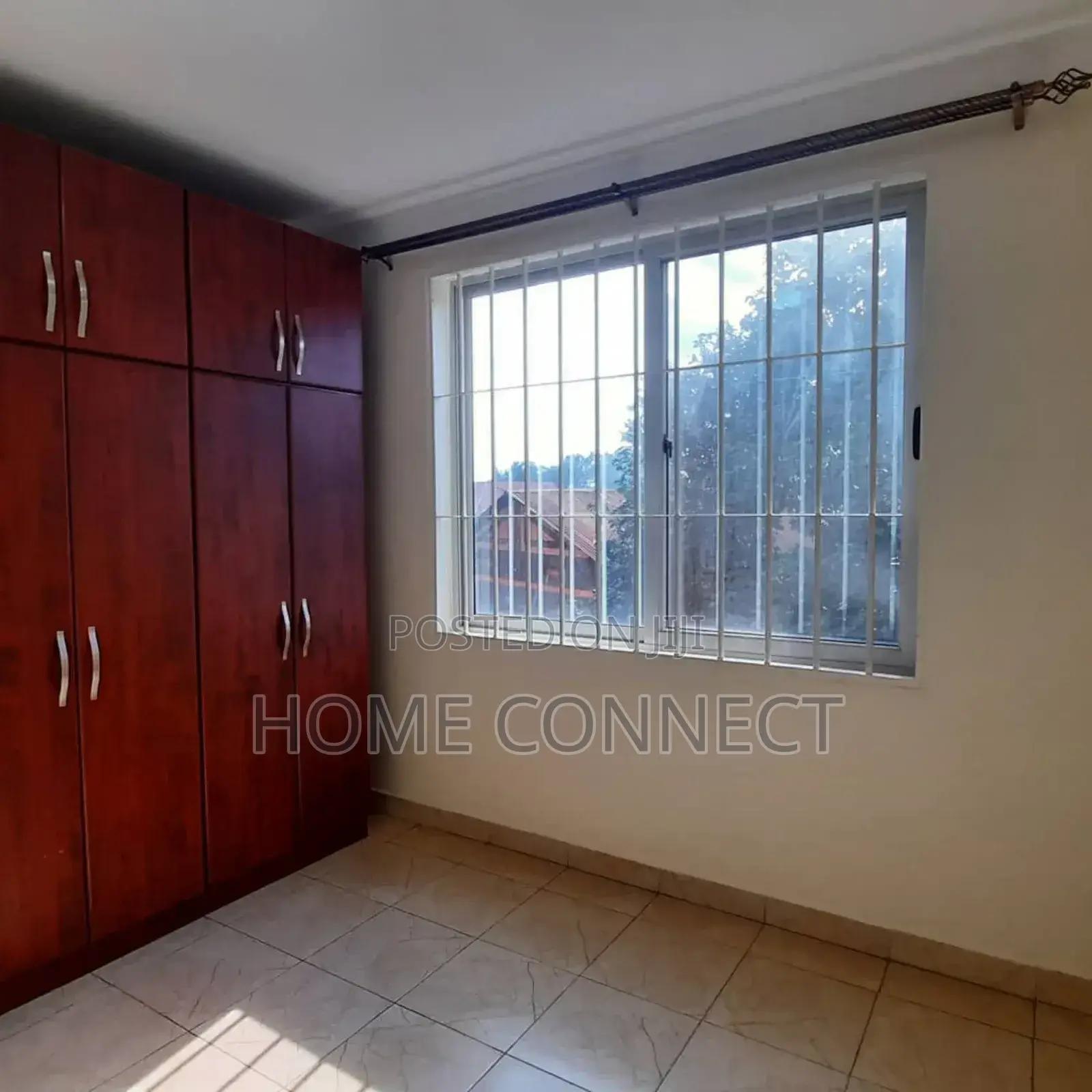 2bdrm Apartment in Bunga, Central Division for rent