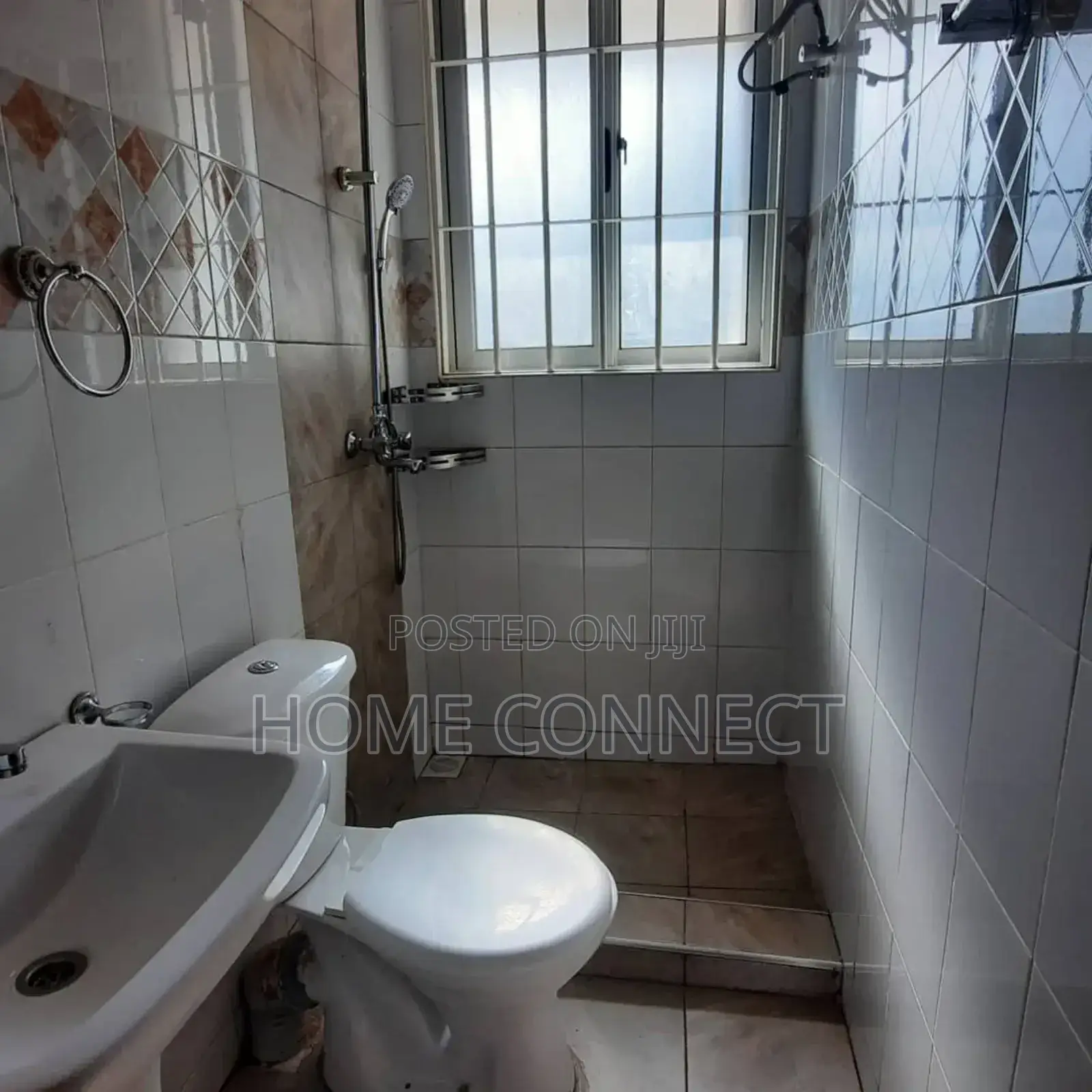 2bdrm Apartment in Bunga, Central Division for rent