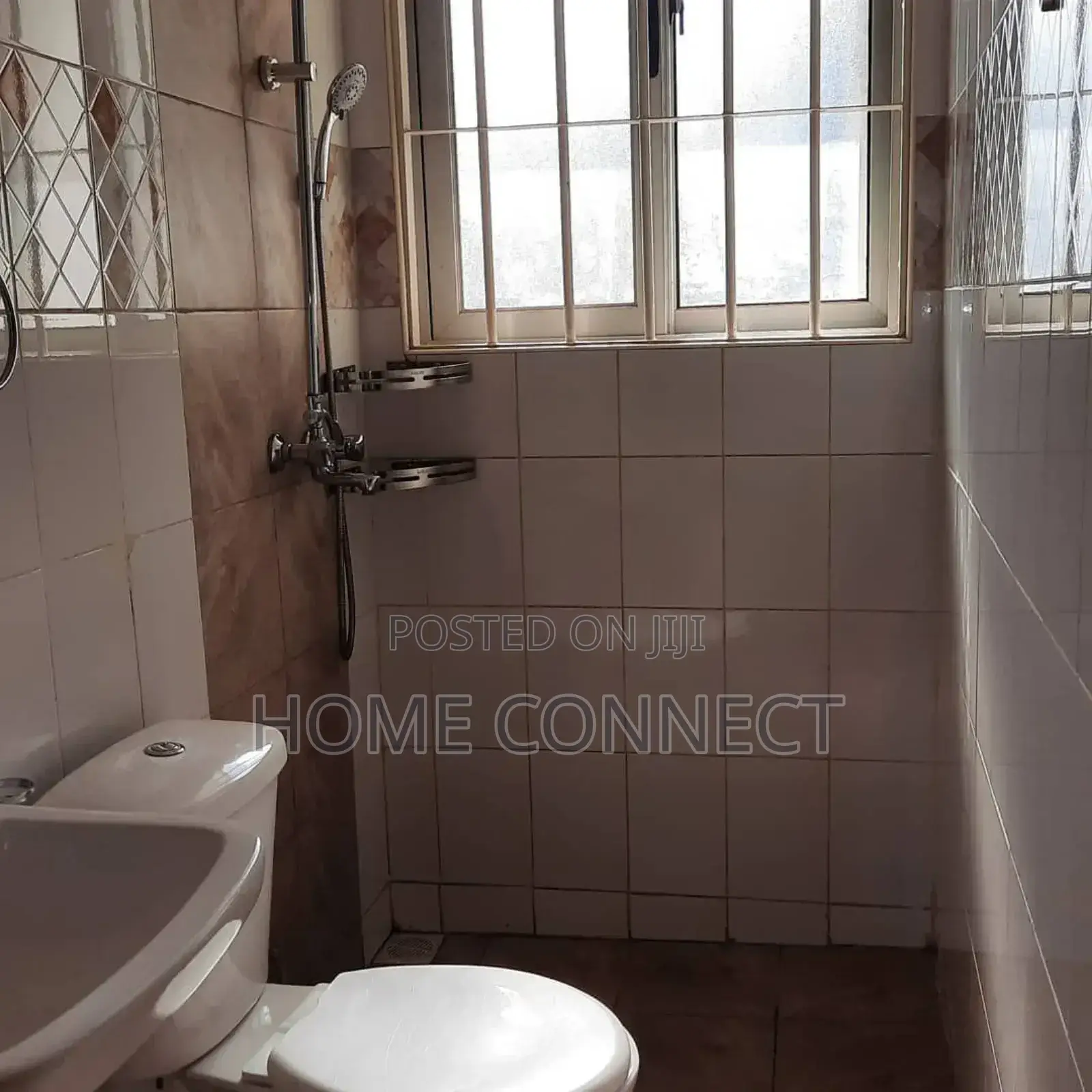 2bdrm Apartment in Bunga, Central Division for rent