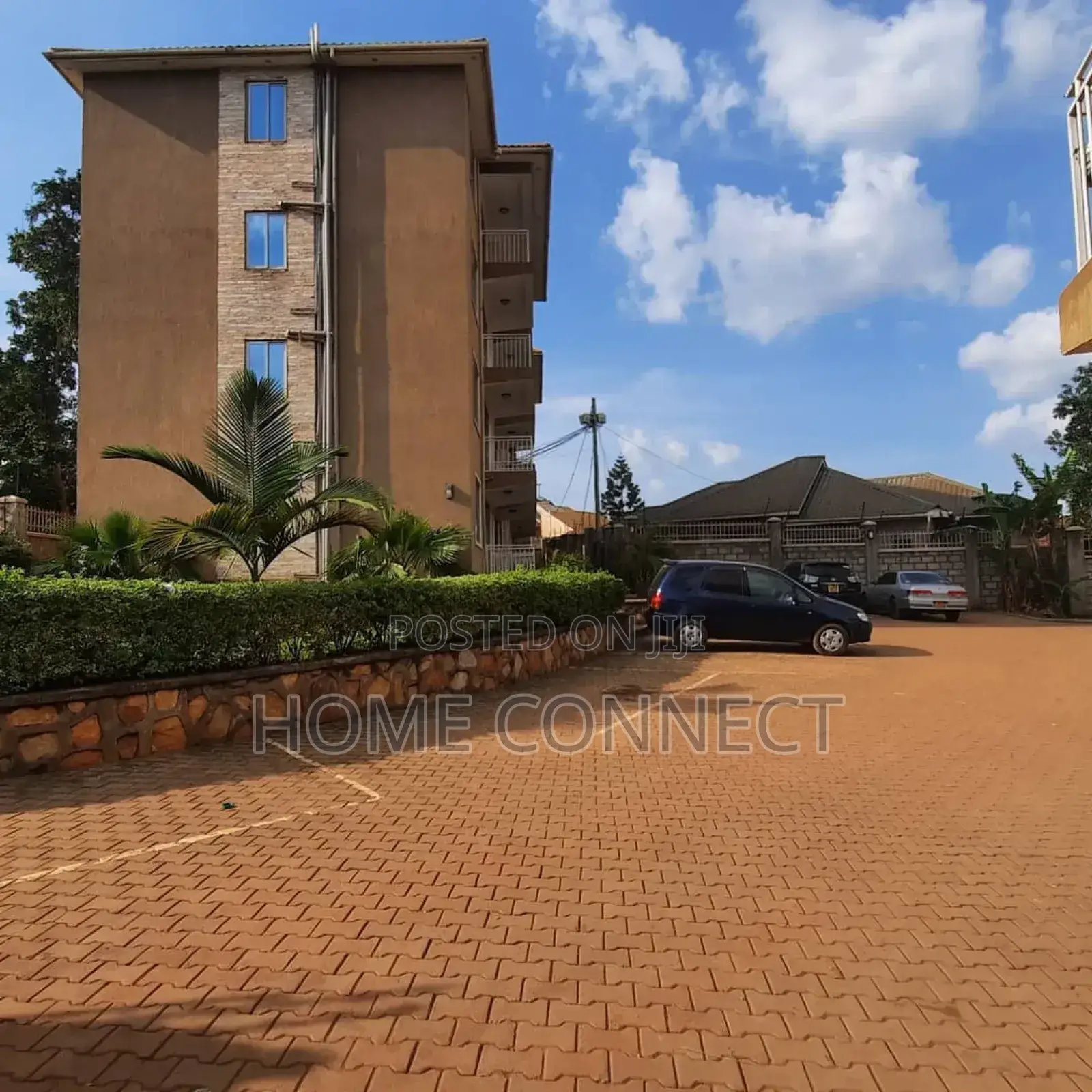2bdrm Apartment in Bunga, Central Division for rent