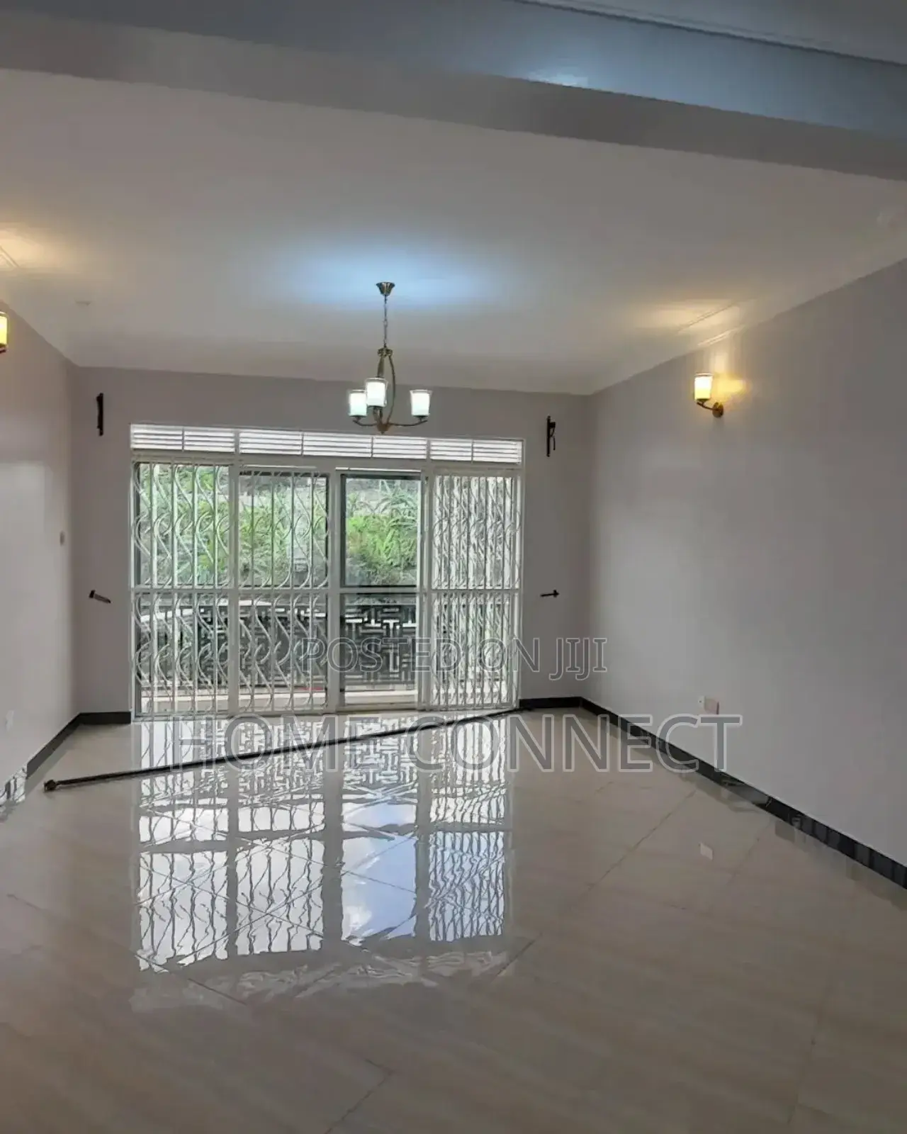 2bdrm Apartment in Ntinda, Central Division for rent