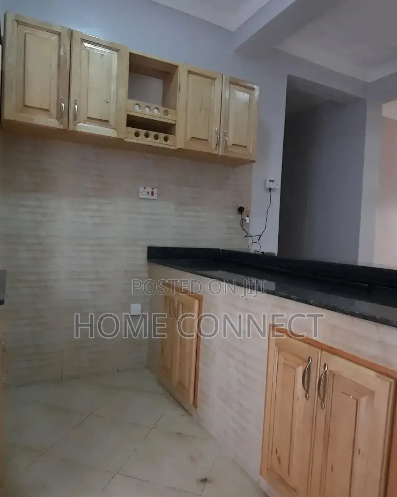 2bdrm Apartment in Ntinda, Central Division for rent