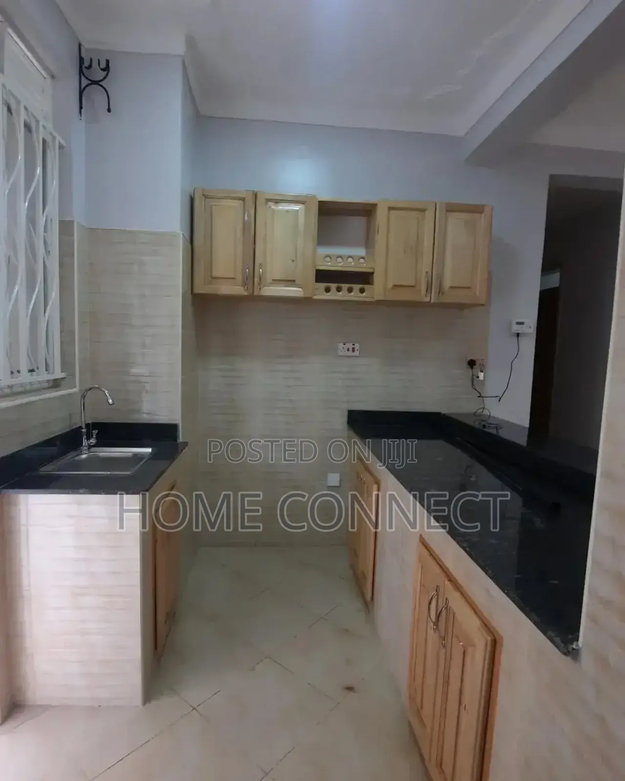 2bdrm Apartment in Ntinda, Central Division for rent