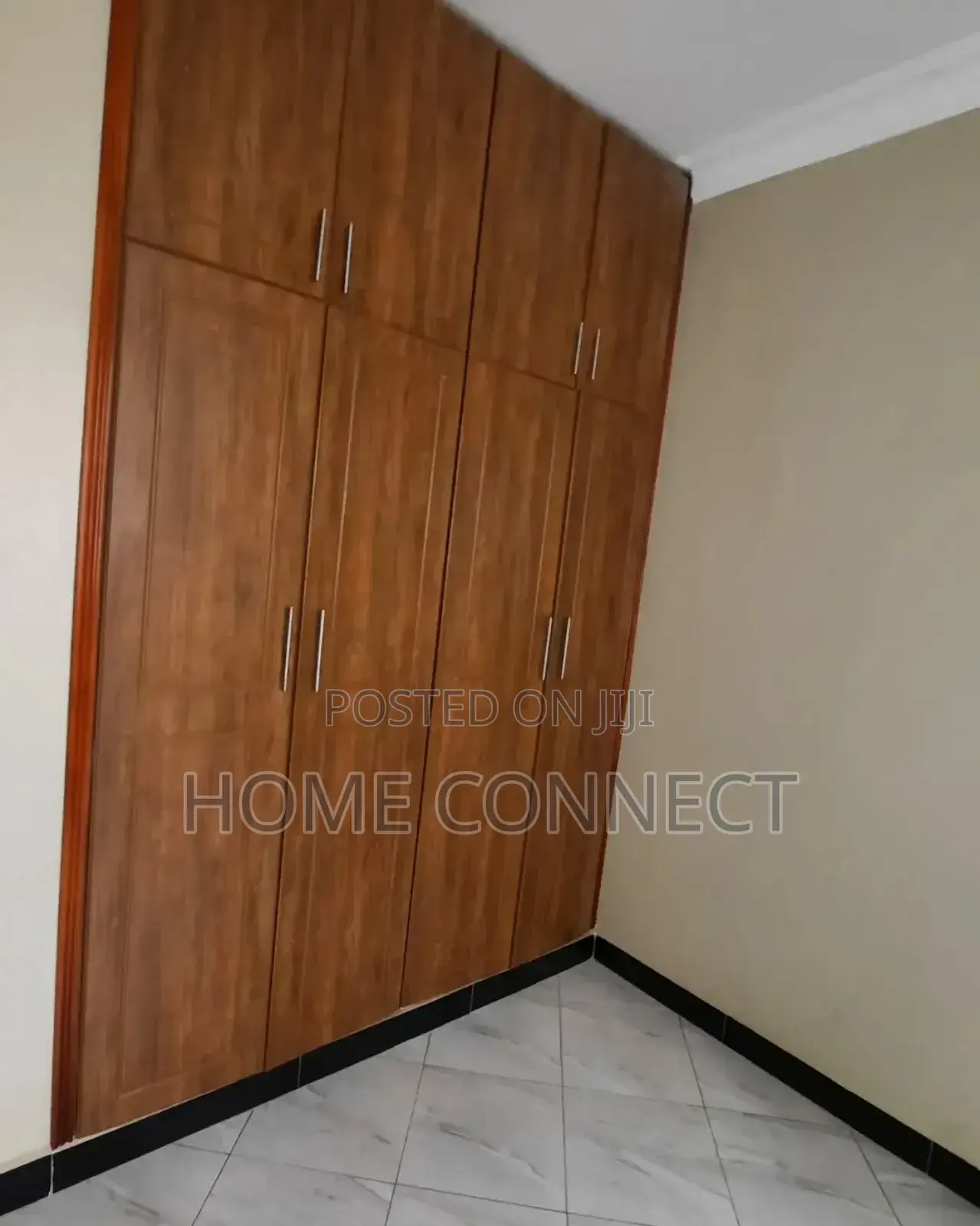 2bdrm Apartment in Ntinda, Central Division for rent
