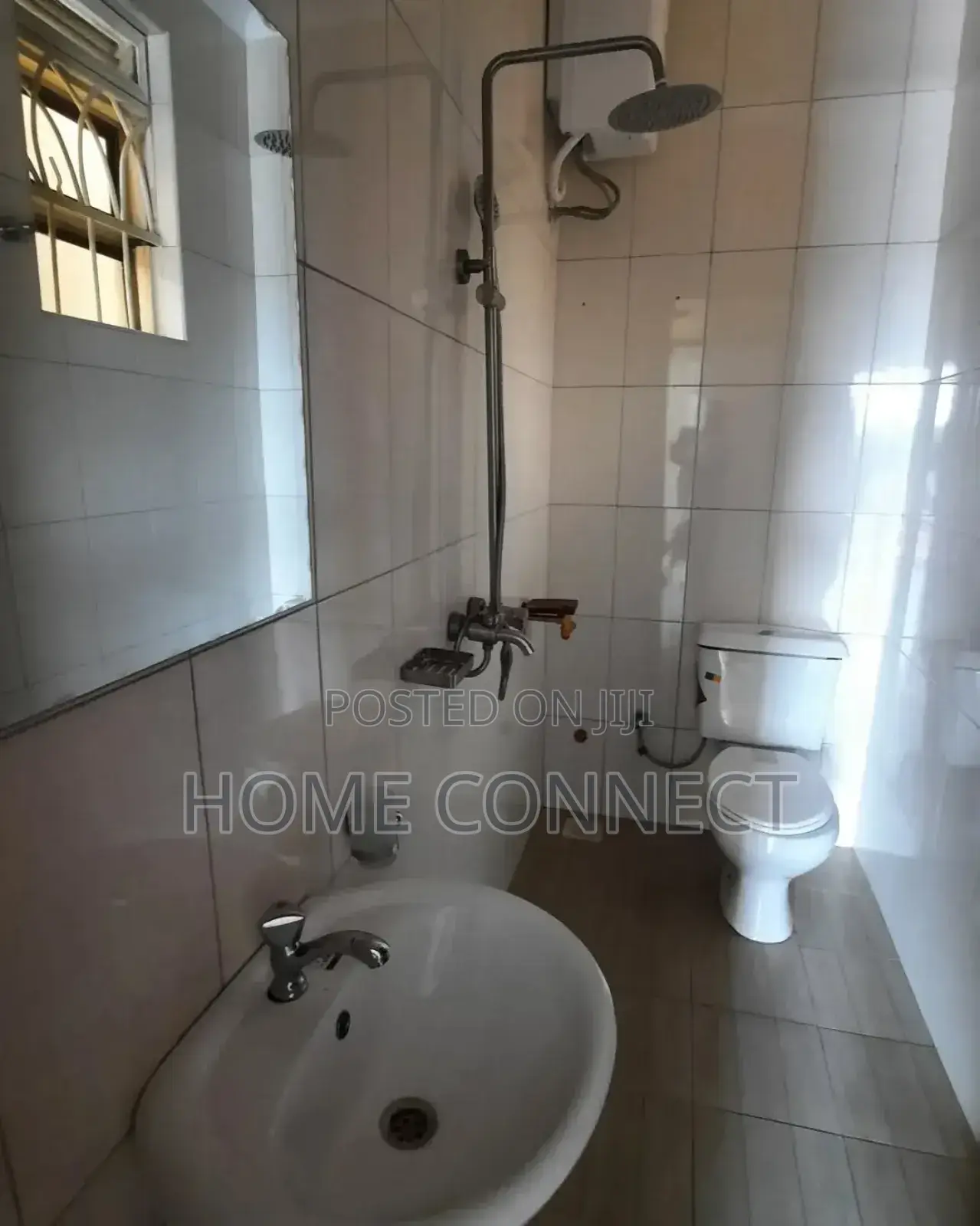 2bdrm Apartment in Ntinda, Central Division for rent