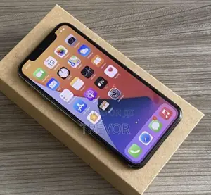Apple iPhone 11 128 GB Gray