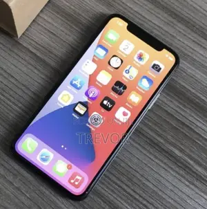 Apple iPhone 11 128 GB Gray