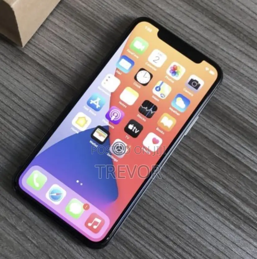 Apple iPhone 11 128 GB Gray