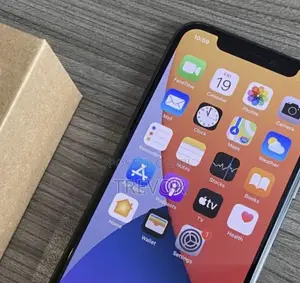 Apple iPhone 11 128 GB Gray