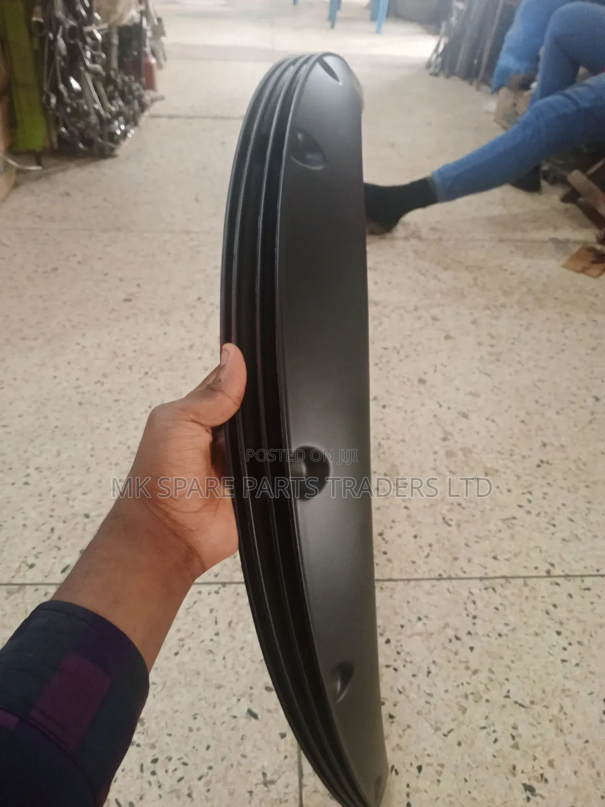 Car Universal Fender Flares