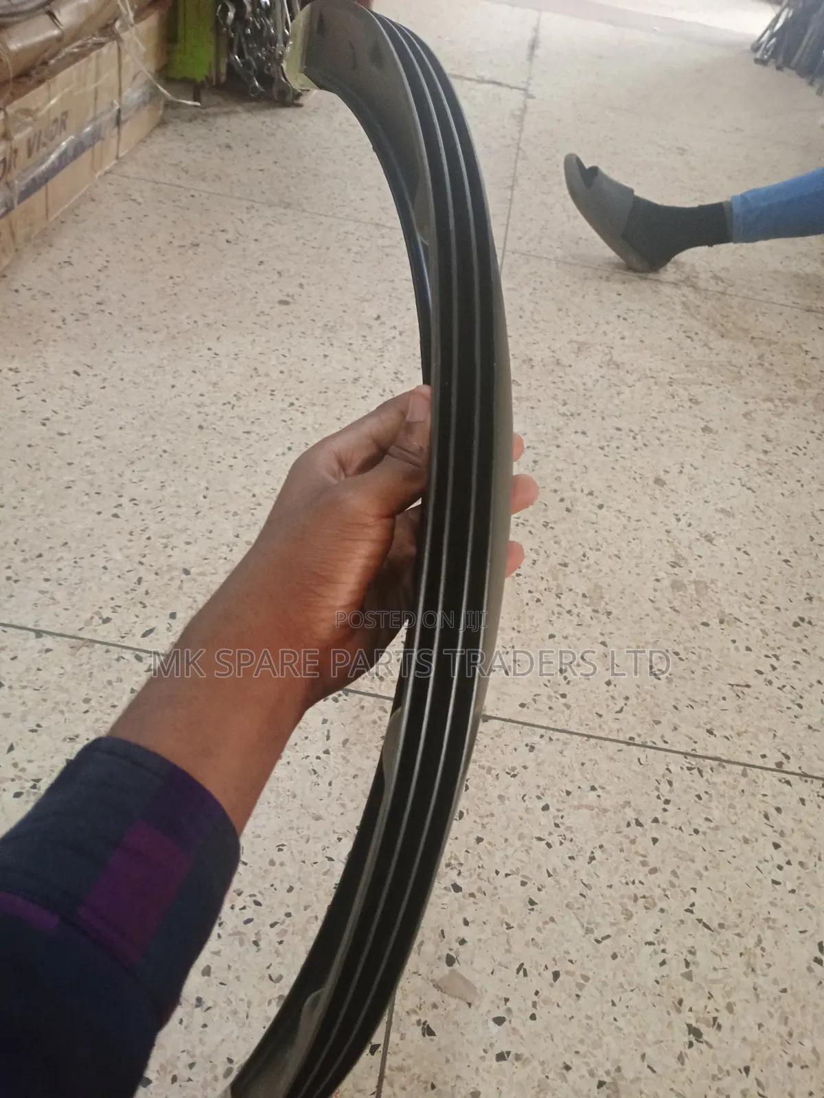Car Universal Fender Flares