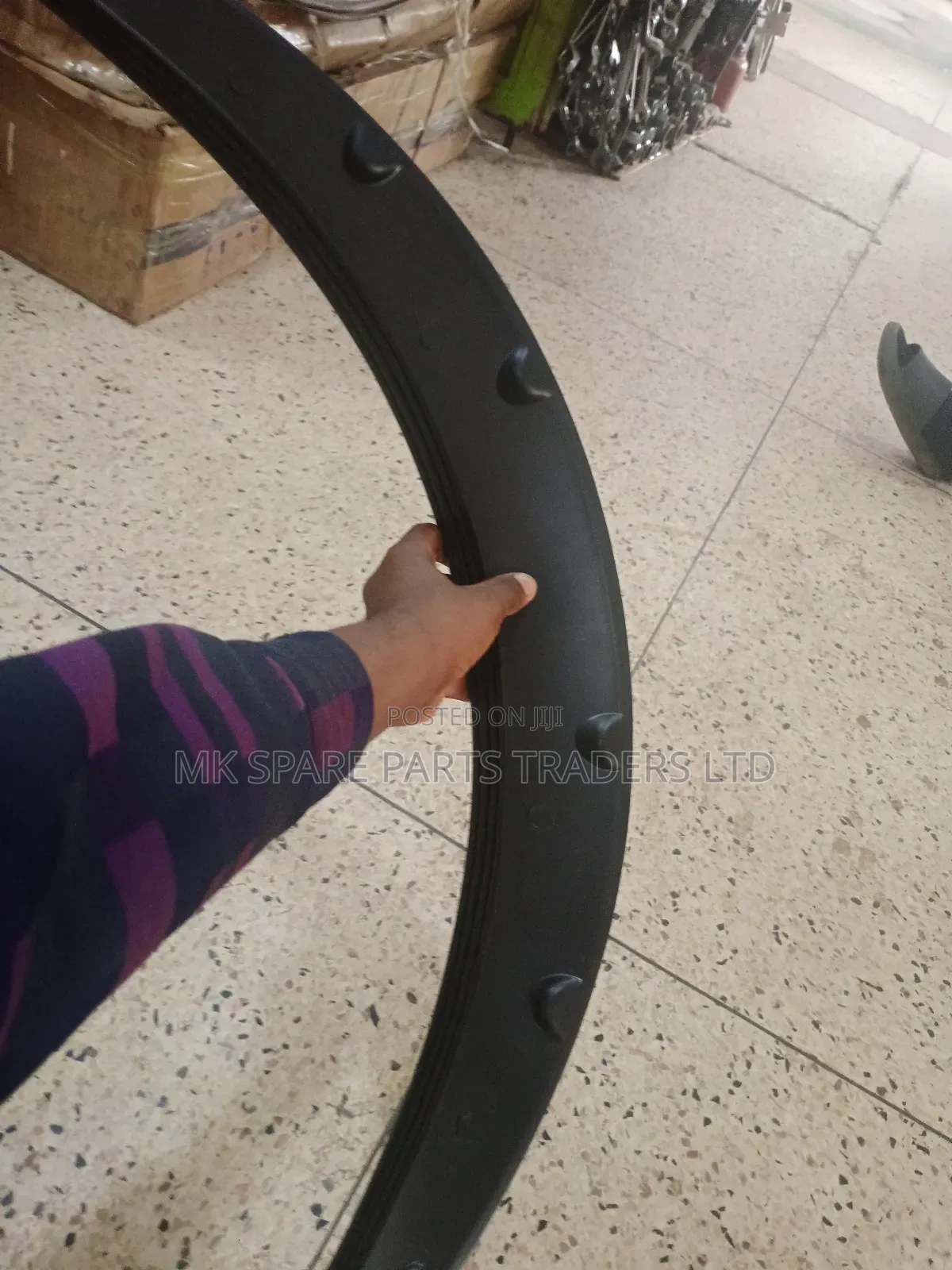 Car Universal Fender Flares