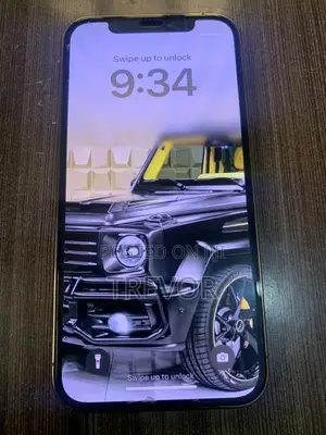 Apple iPhone 12 Pro 256 GB Gold