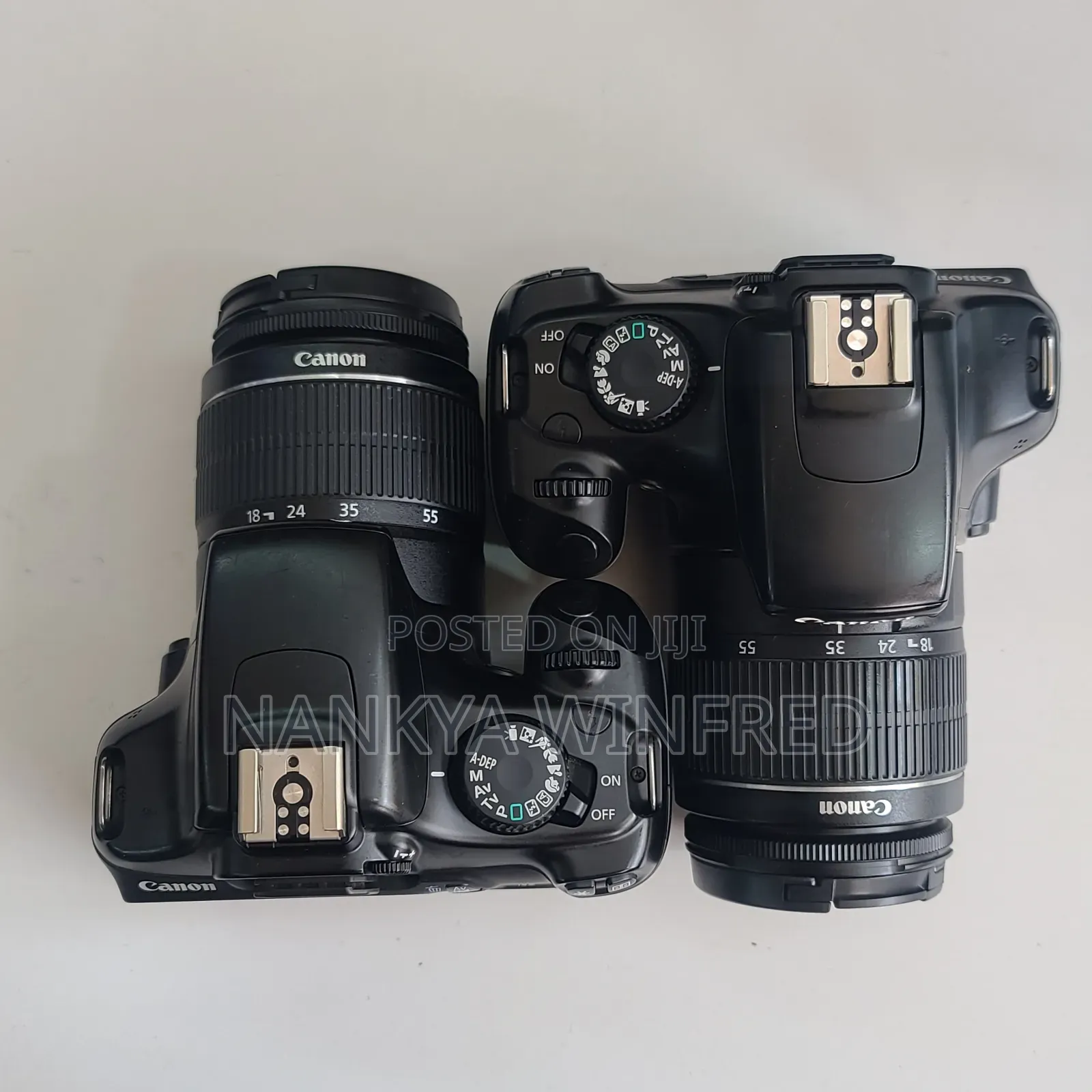 1100d Canon