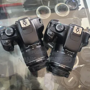 1100d Canon