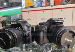 1100d Canon