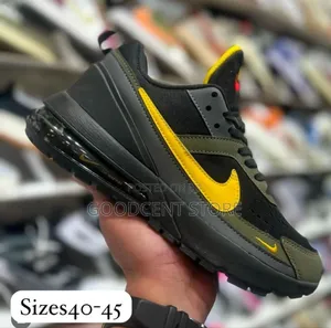 Photo - Nike Sneakers