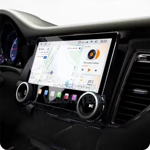 Double Nobe Android Radio