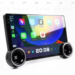 Double Nobe Android Radio