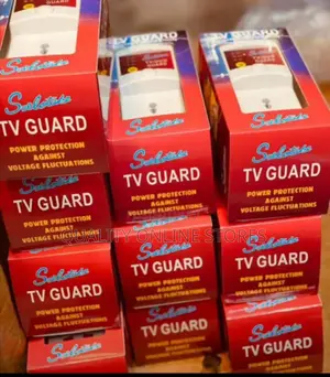 Digital Tv Guard