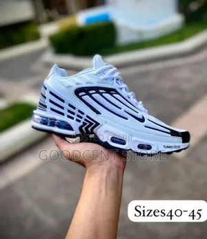 Photo - Men's Sneakers