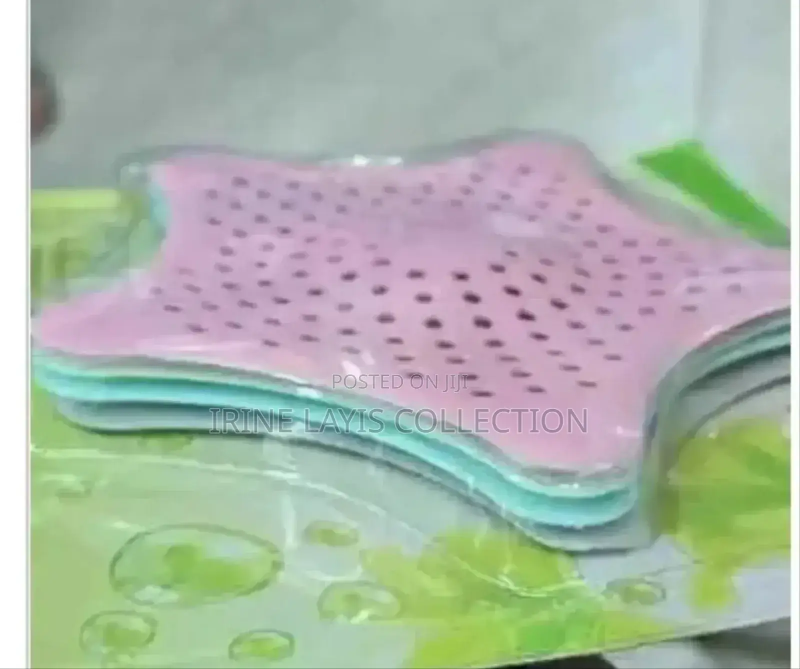3 Piece Set of Sink Anti Blocking Filters