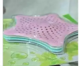 3 Piece Set of Sink Anti Blocking Filters