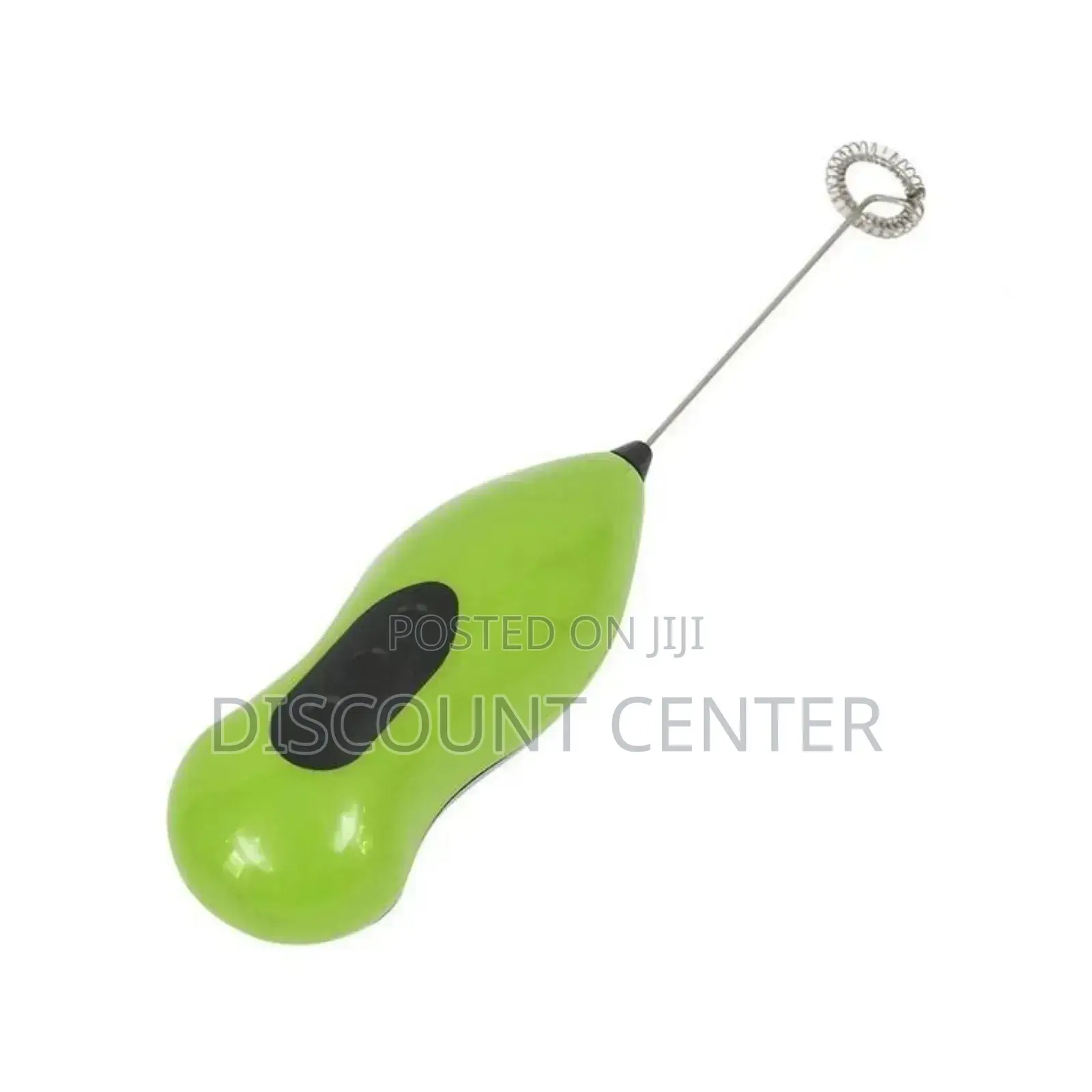 Milk Frother-Battery