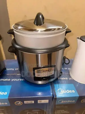 Midea 2.2l Rice Cooker