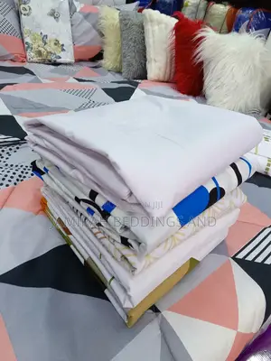 Flores Bedsheets in All Sizes