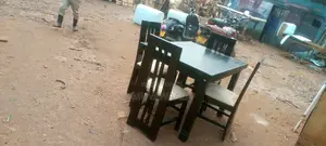 Dinning 4 Sale
