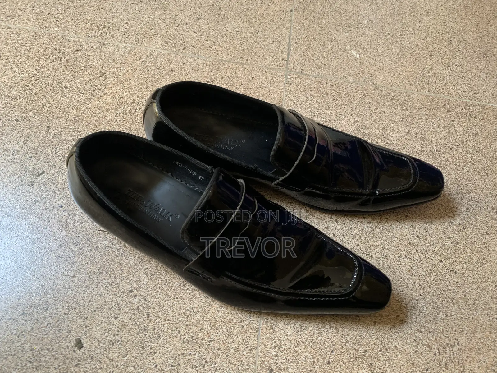 Classic Men’S Top Walk Original Shoes