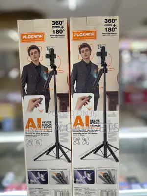 Selfie Stick Tripod Auto A7 1.8m