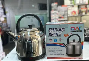 Dw_"Digiwave" 5.0litre Electric Kettles \\ 1600w \\ Dwsk1031