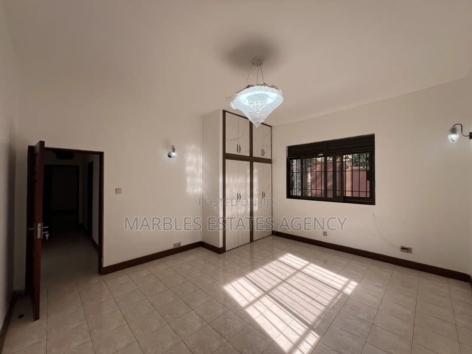 3bdrm House in Kololo, Central Division for rent
