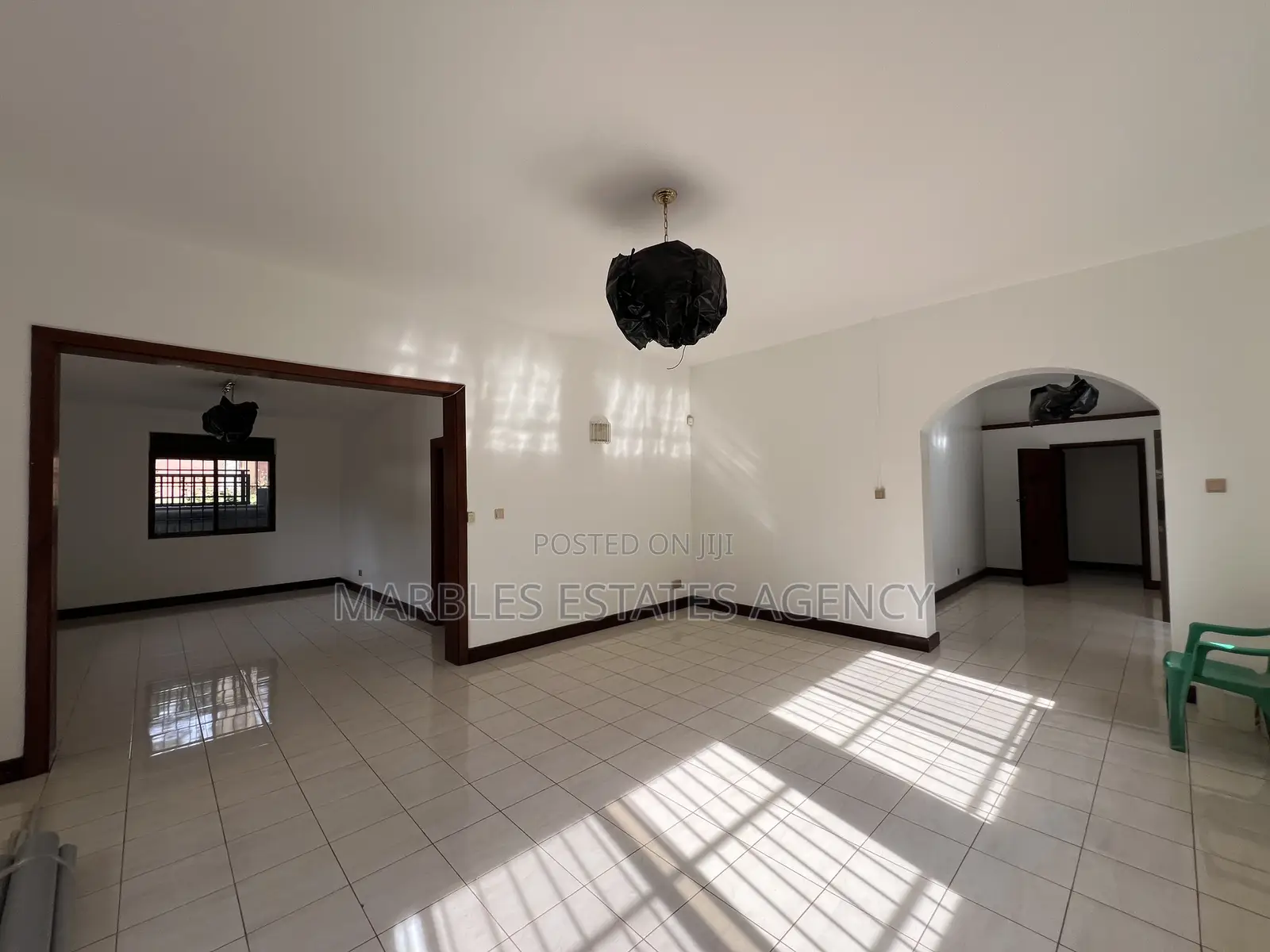 3bdrm House in Kololo, Central Division for rent