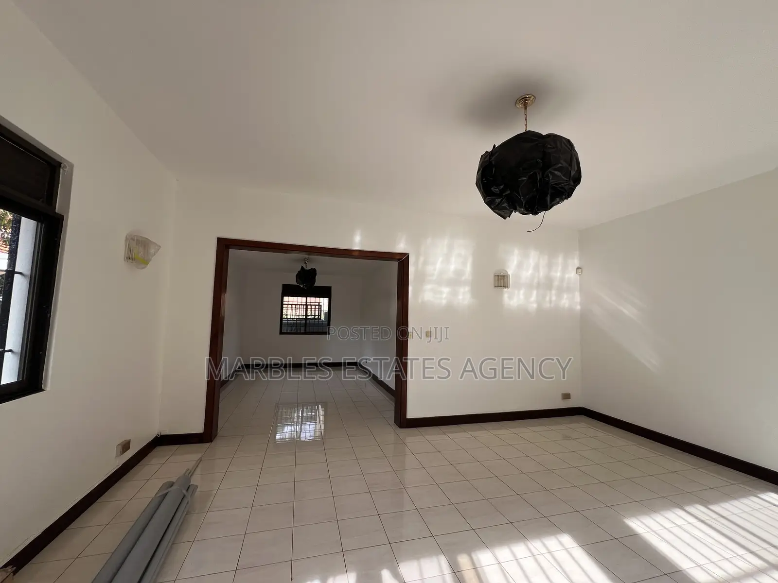 3bdrm House in Kololo, Central Division for rent