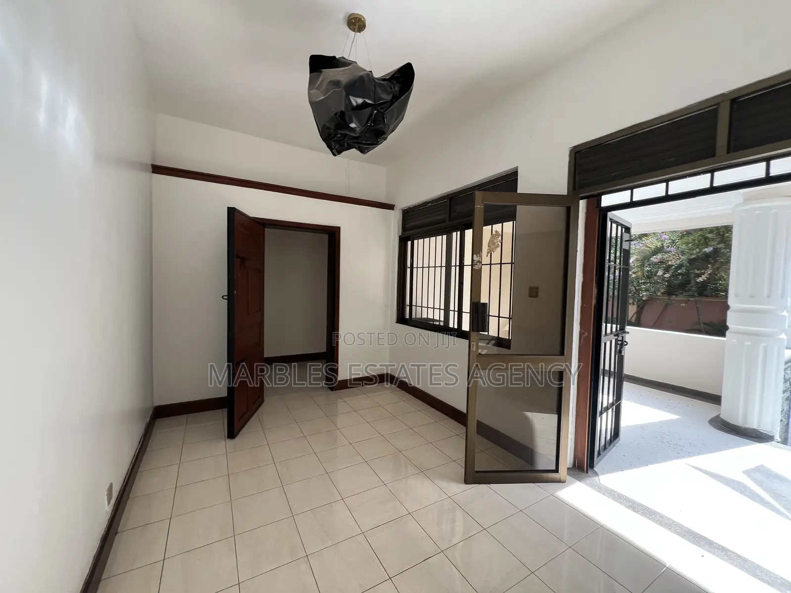 3bdrm House in Kololo, Central Division for rent
