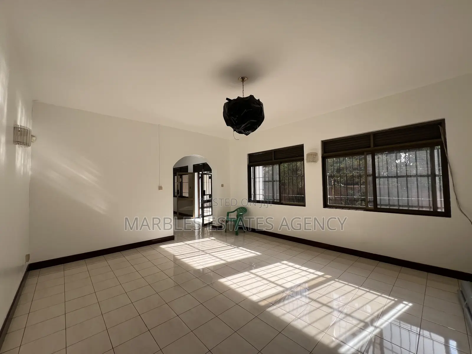 3bdrm House in Kololo, Central Division for rent