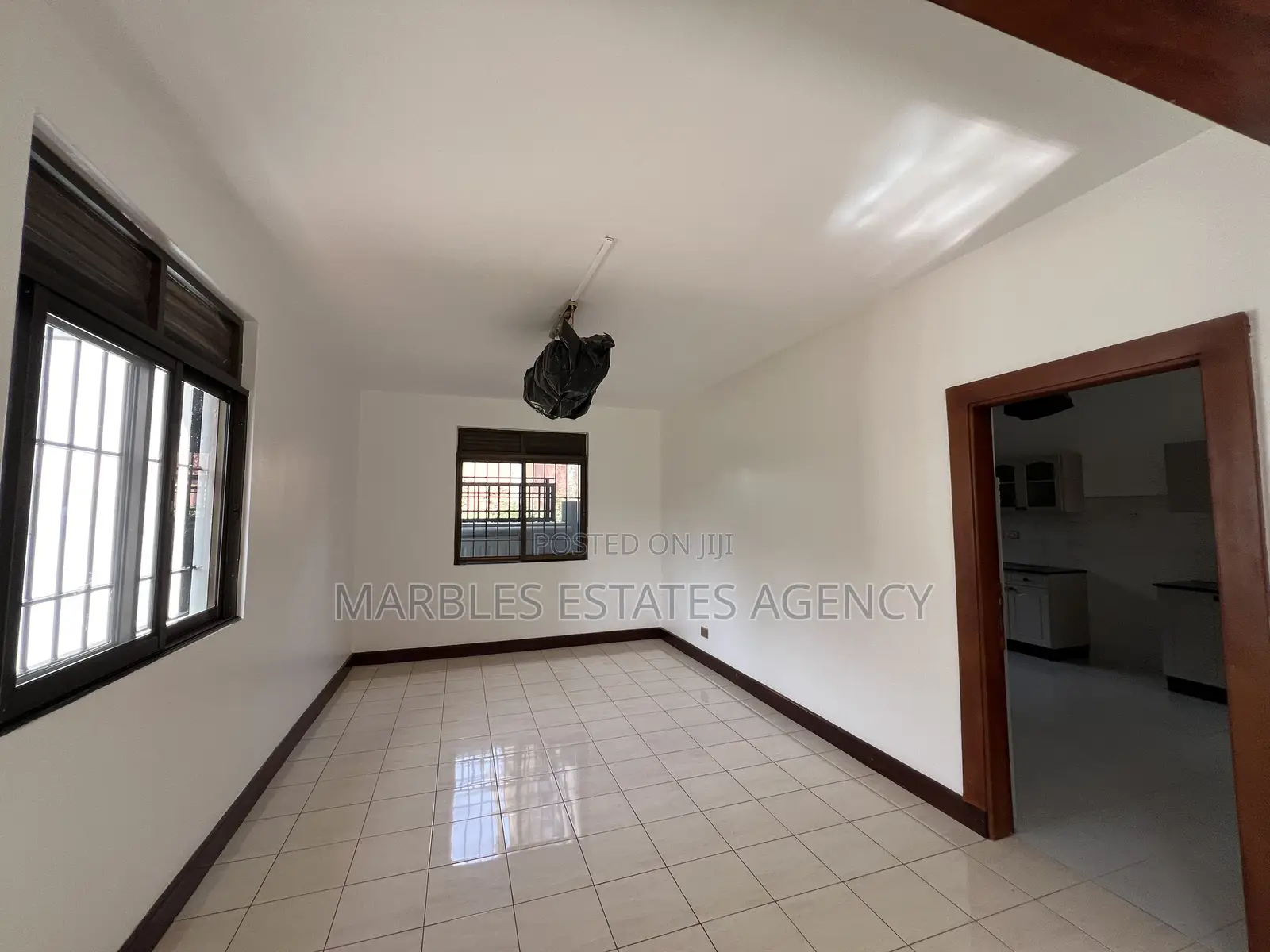 3bdrm House in Kololo, Central Division for rent