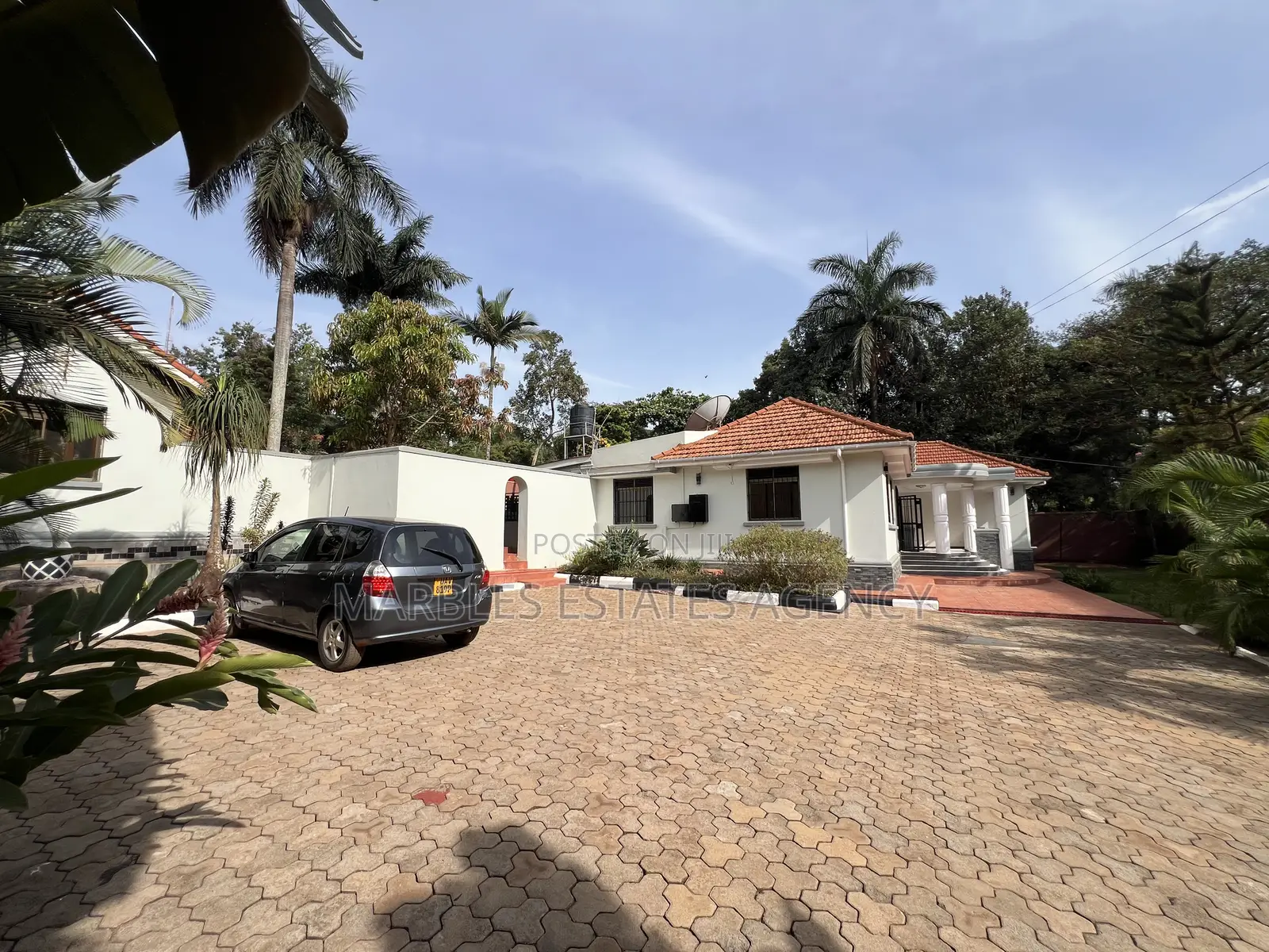 3bdrm House in Kololo, Central Division for rent