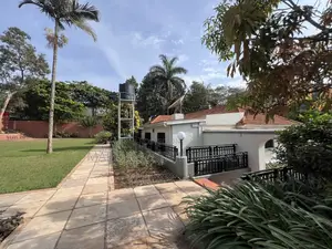 3bdrm House in Kololo, Central Division for rent