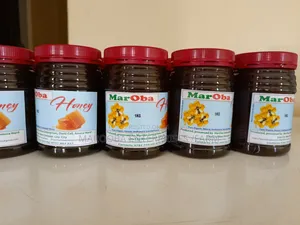 Photo - Bee Honey: Natural, Organic and Undiluted