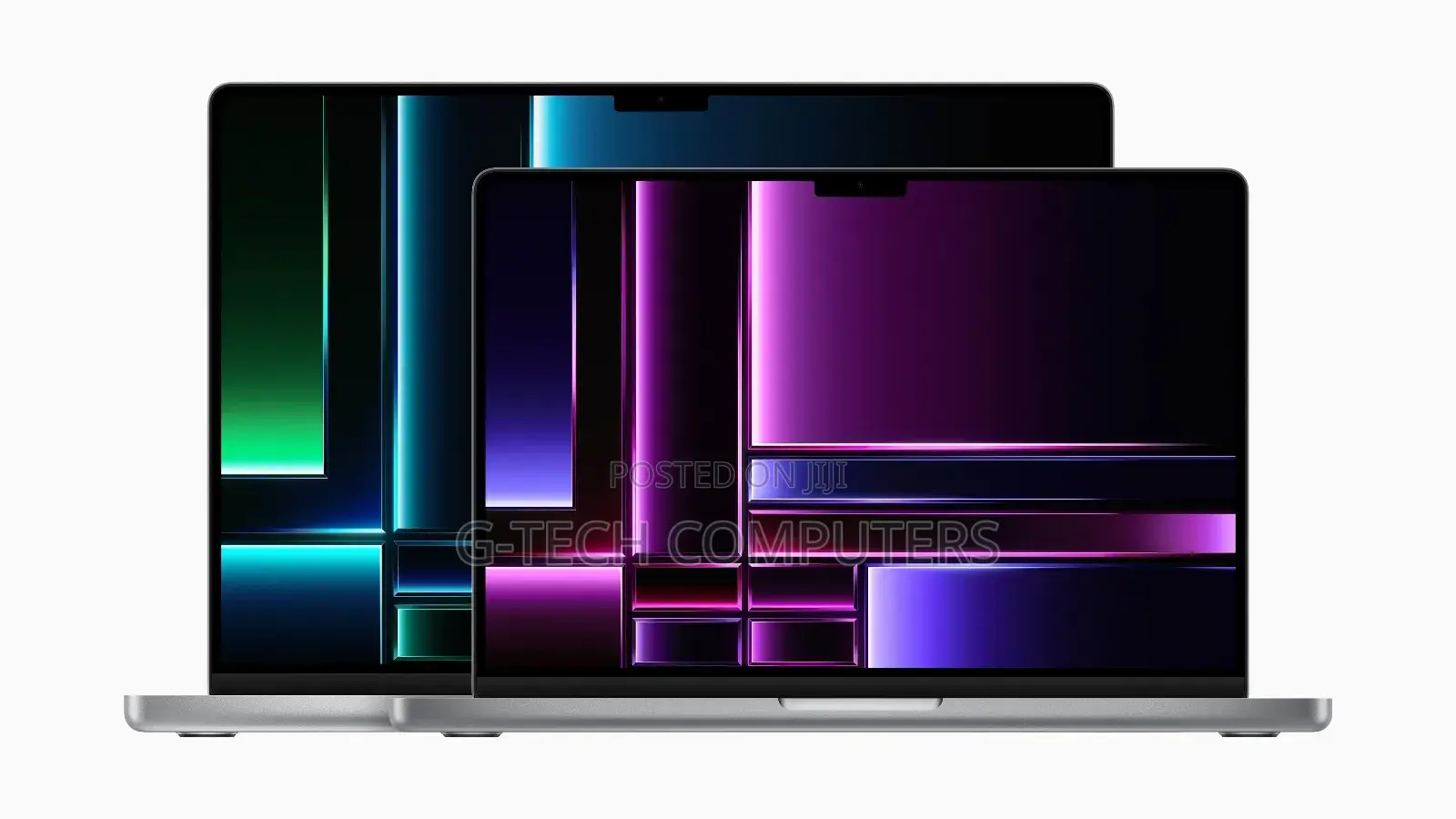 New Apple MacBook Pro 2024 M4 14-Inch 16GB Apple M4 Pro SSD 512GB