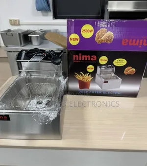 Nima Deep Fryer Single