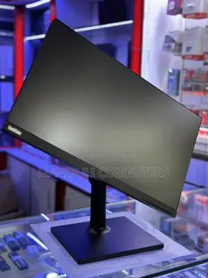 Lenovo 22.9 Inch Ips Vga, Usb 3.0 Hdmi Dp Display